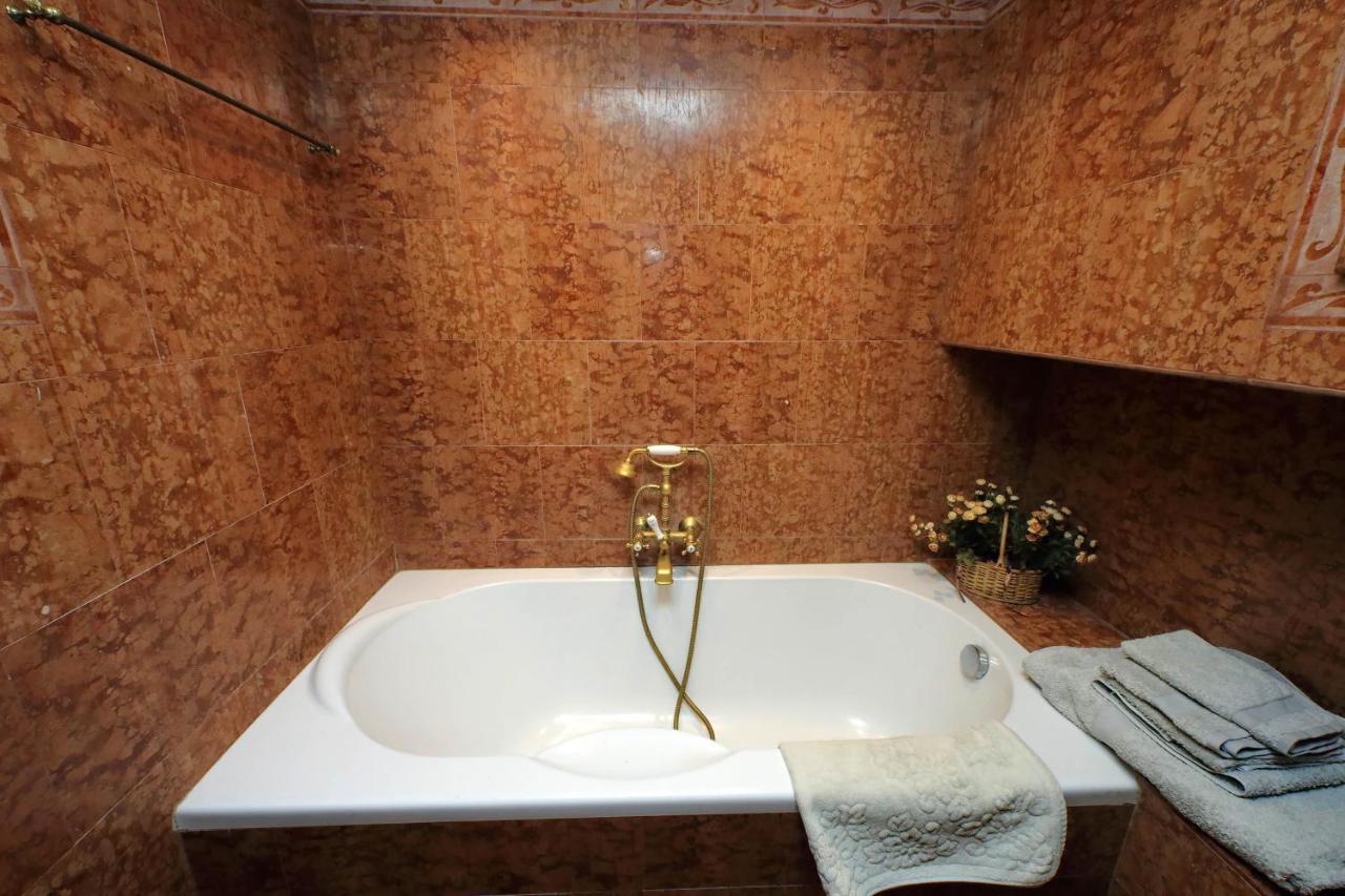4Bnb - Luxury Trevi Apartment W Terrace โรม ภายนอก รูปภาพ
